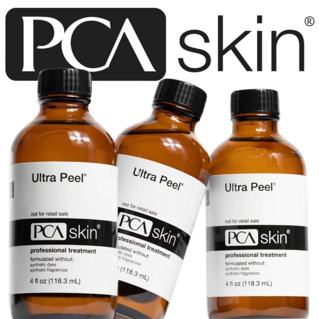Chemical Peels: ULTRA-ULTRA-ULTRA at San Jose Skinfluence in san jose, CA